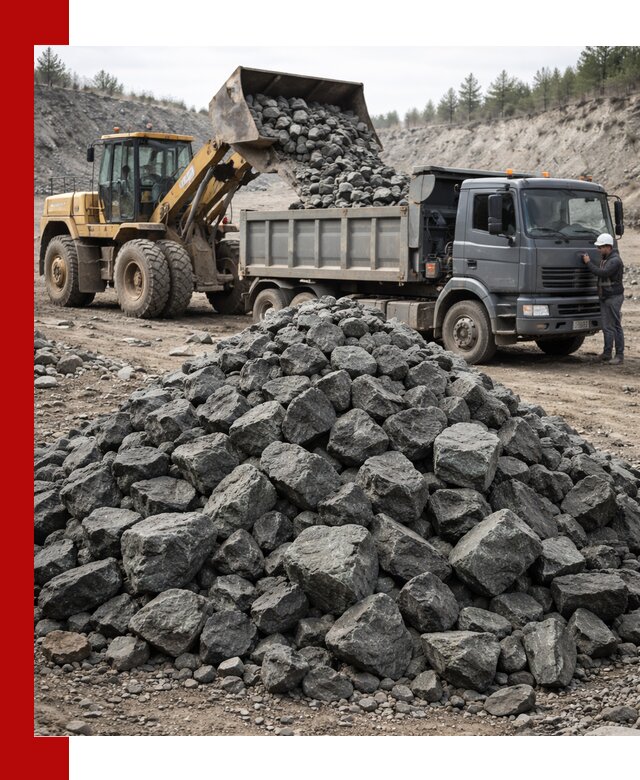 Щебень габбро-диабаз фракция 20-40 доставка в Красноуфимске