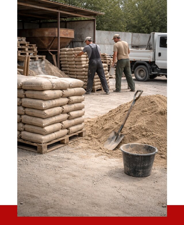 Купить песок для штукатурки в Красноуфимске от 1828 р. | ПРОНЕРУДКрф