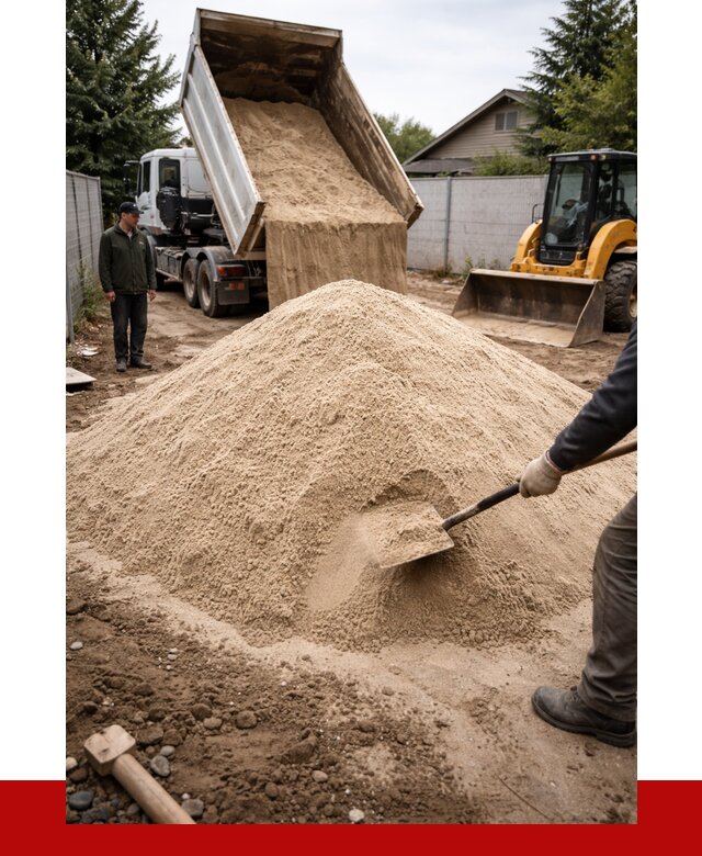 Кварцевый песок в Красноуфимске купить от 1219 р. | ПРОНЕРУДКрф