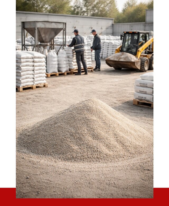 Кварцевый песок для фильтра в Красноуфимске от 4266 р. | ПРОНЕРУДКрф