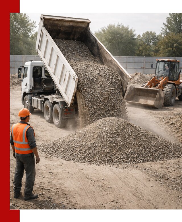 Доставка опгс в Красноуфимске оптом и мелким транспортом