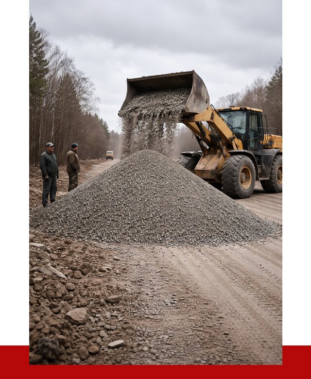 Купить опгс для дорог в Красноуфимске с доставкой от 2235 р. | ПРОНЕРУДКрф