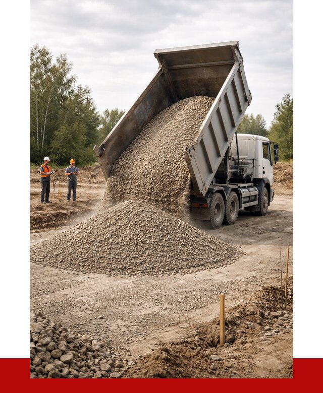 ЩПС С2 в Красноуфимске с доставкой от 4571 р. за куб | ПРОНЕРУДКрф