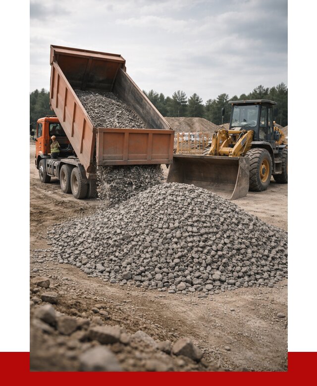 ЩПС С4 в Красноуфимске с доставкой от 2742 р. за куб | ПРОНЕРУДКрф