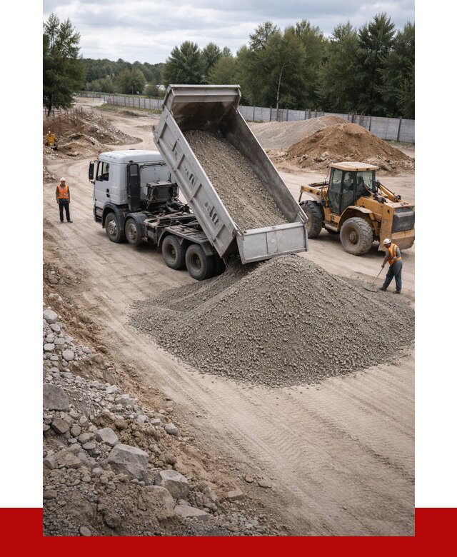 ЩПС С5 в Красноуфимске с доставкой от 4266 р. за куб | ПРОНЕРУДКрф