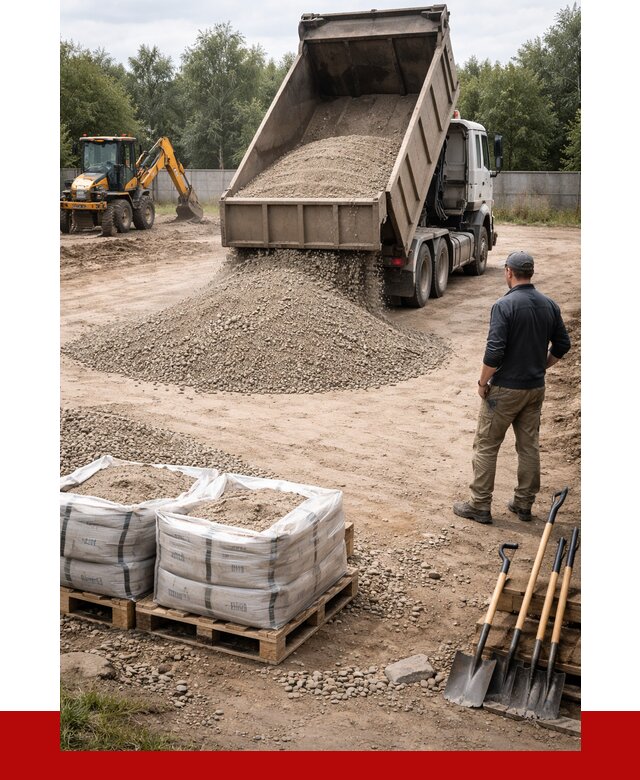 ЩПС С7 в Красноуфимске с доставкой от 2235 р. за куб | ПРОНЕРУДКрф
