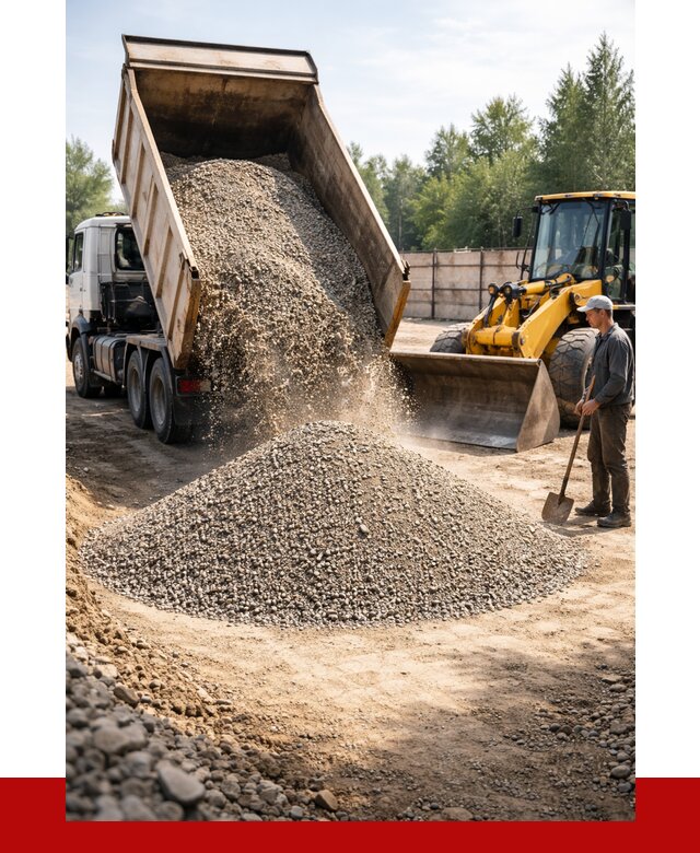 ЩПС С10 в Красноуфимске с доставкой от 3250 р. за куб | ПРОНЕРУДКрф