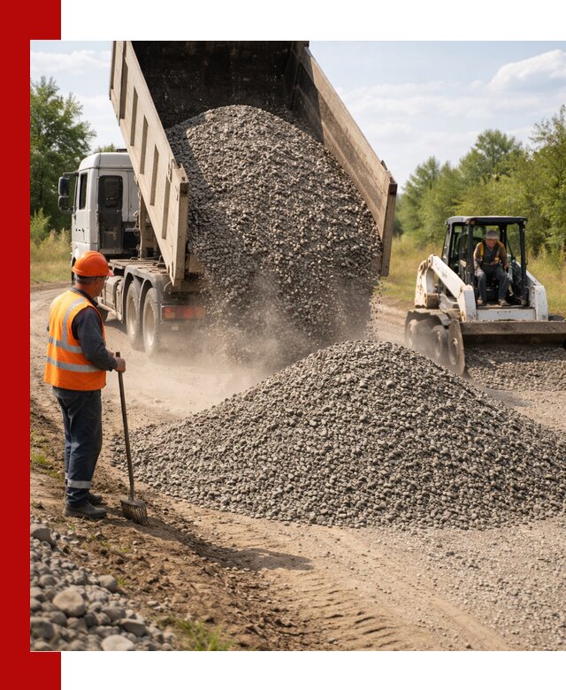 Доставка щпс С10 в Красноуфимске — сыпучие материалы оптом и врозь