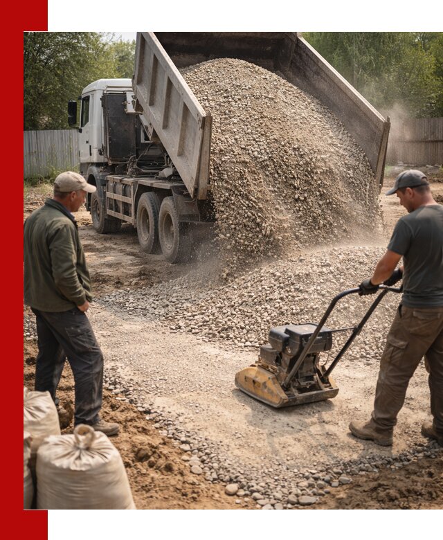 Доставка ЩГПС С1 в Красноуфимске оптом и в розницу