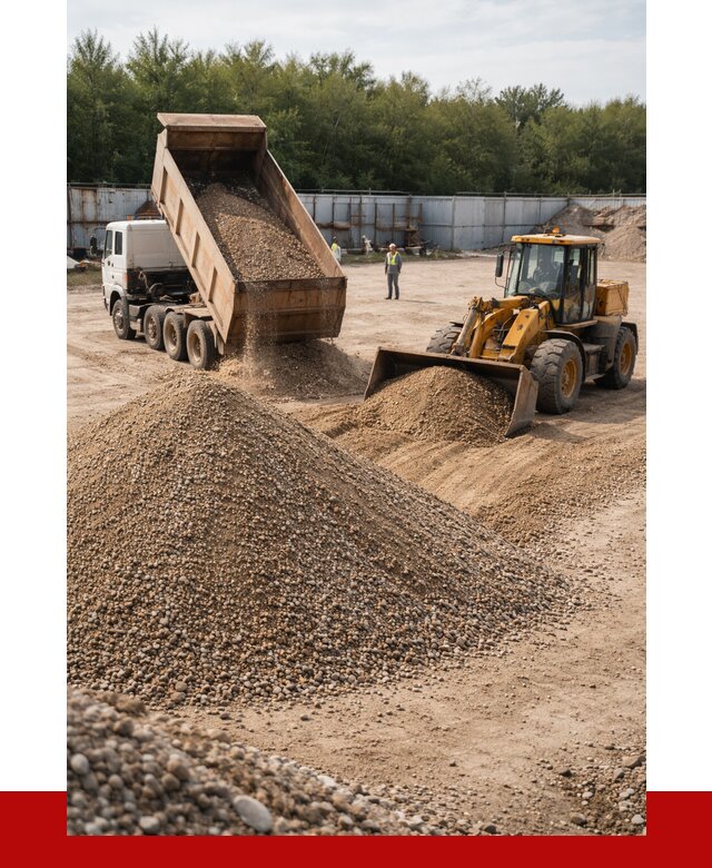 ЩГПС С2 в Красноуфимске с доставкой от 2438 р./куб. | ПРОНЕРУДКрф