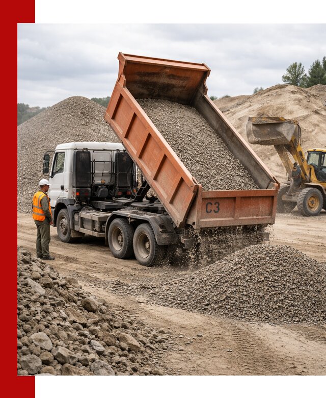 Доставка щгпс С3 в Красноуфимске оптом и в розницу для стройплощадок