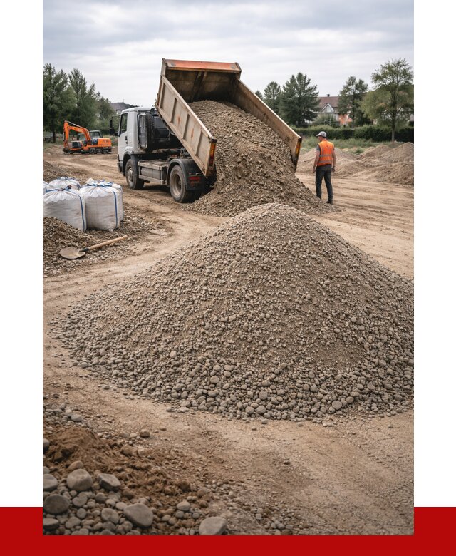 ЩГПС С4 с доставкой в Красноуфимске от 2133 р./куб. | ПРОНЕРУДКрф