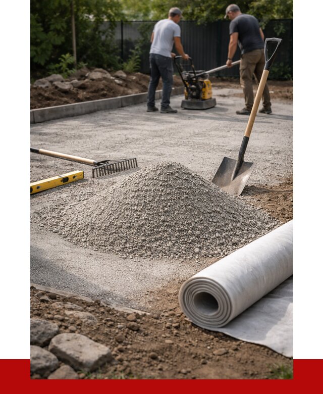 Купить отсев для тротуарной плитки в Красноуфимске от 2539 р. | ПРОНЕРУДКрф