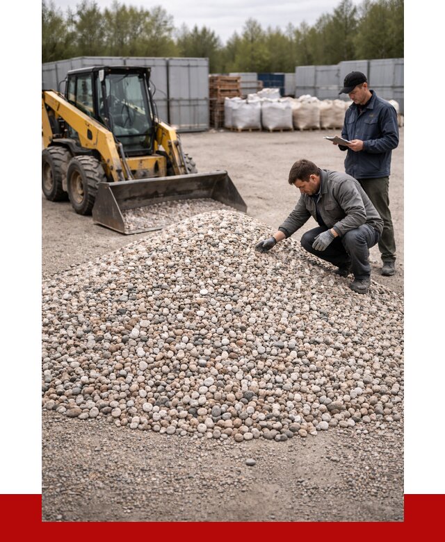 Цветная мраморная крошка в Красноуфимске от 8126 р./куб. | ПРОНЕРУДКрф