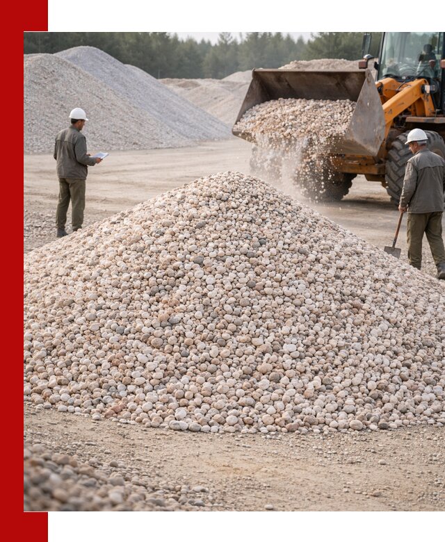 Купить цветную мраморную крошку с доставкой в Красноуфимске