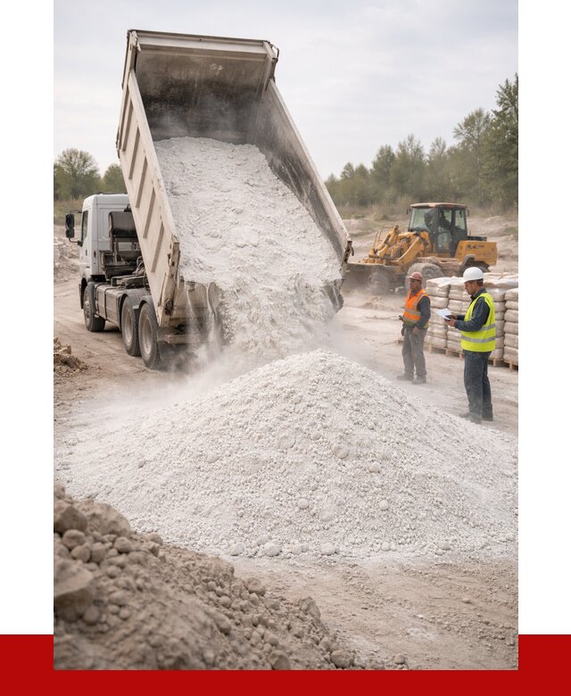 Купить известь пушонка в Красноуфимске от 4266 р. с доставкой | ПРОНЕРУДКрф