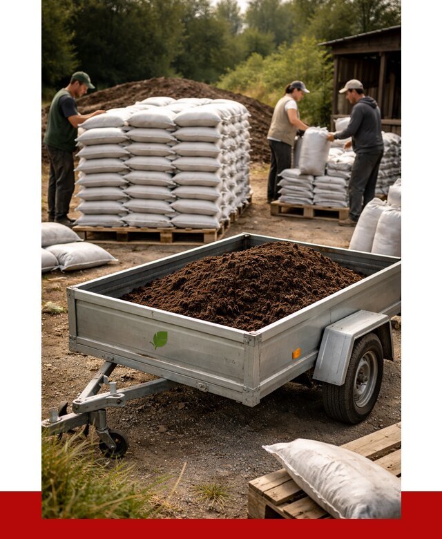 Нейтральный торф в Красноуфимске от 3250 р. за куб | ПРОНЕРУДКрф