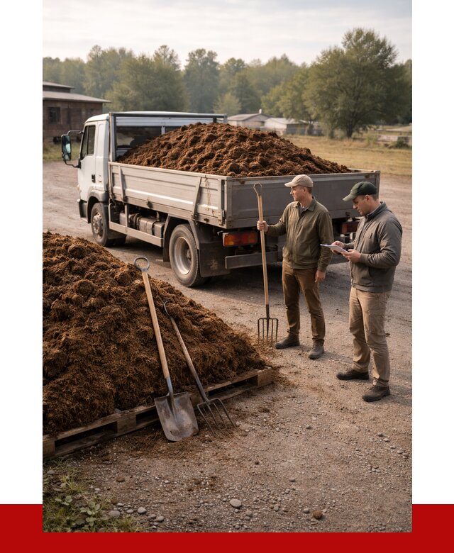 Купить конский навоз в Красноуфимске от 1219 р. с доставкой | ПРОНЕРУДКрф