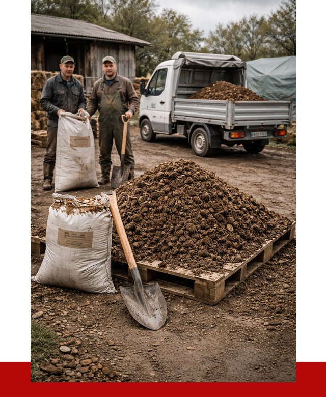 Купить куриный помет в Красноуфимске с доставкой от 3047 р. | ПРОНЕРУДКрф