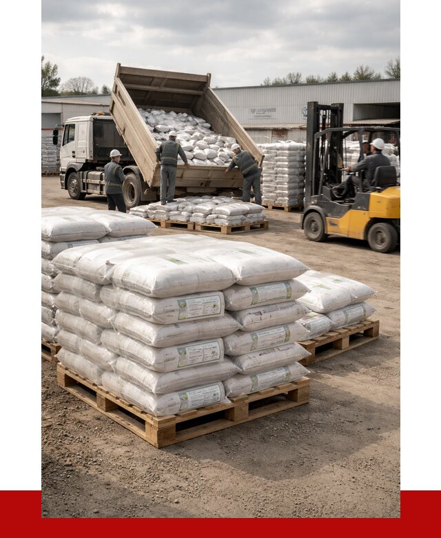 Купить удобрения с доставкой в Красноуфимске от 7313 р. | ПРОНЕРУДКрф