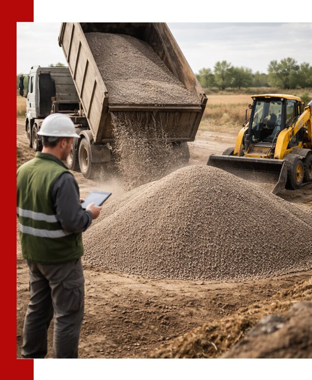 Доставка минеральных удобрений в Красноуфимске оптом и в розницу