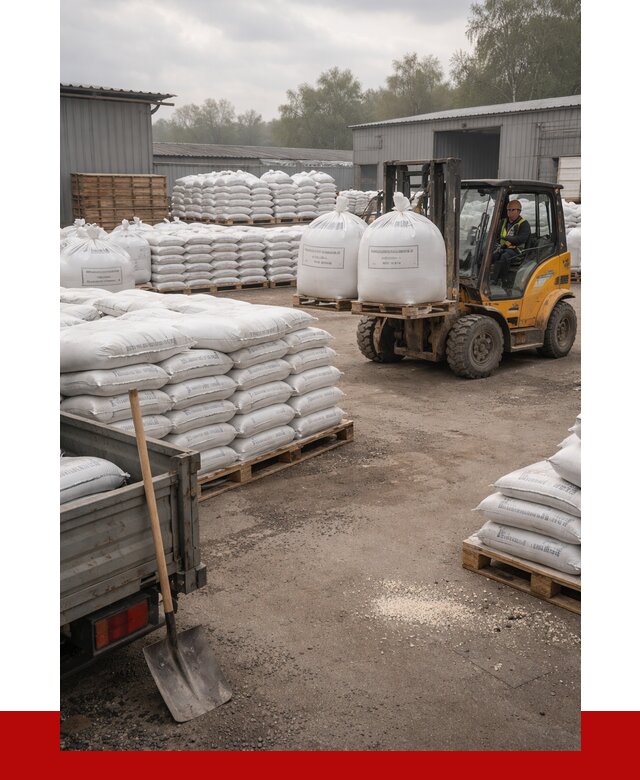 Аммиачная селитра в Красноуфимске от 4266 р. с доставкой | ПРОНЕРУДКрф