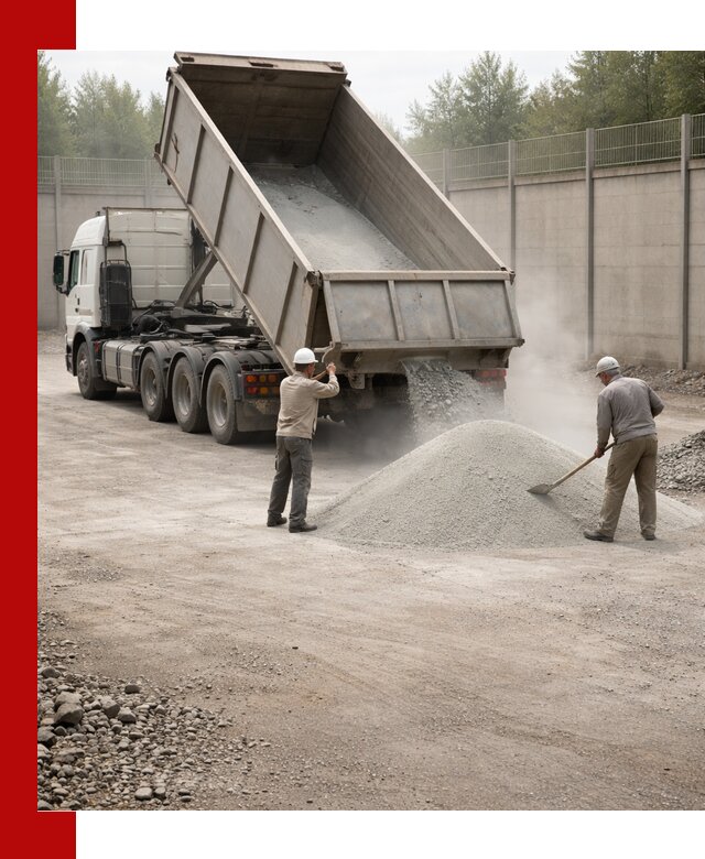 Доставка аммиачной селитры оптом и врозь в Красноуфимске