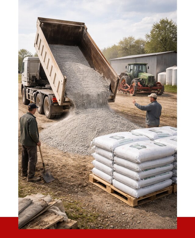 Купить суперфосфат в Красноуфимске с доставкой от 7313 р. | ПРОНЕРУДКрф