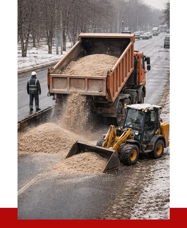 Пескосоль в мешках с доставкой в Красноуфимске от 4266 р. | ПРОНЕРУДКрф