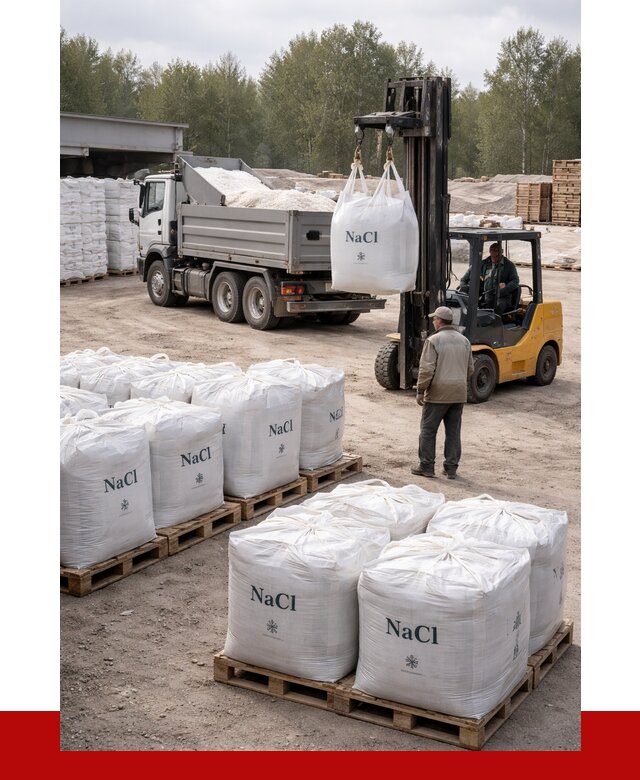 Купить реагент хлористый натрий в Красноуфимске от 12188 р. | ПРОНЕРУДКрф