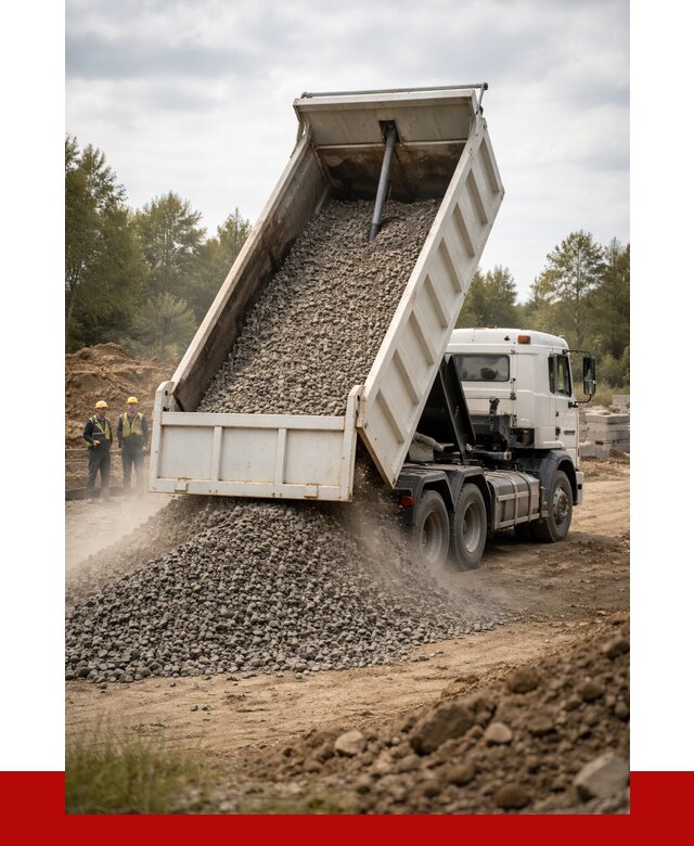 Аренда самосвала 20 тонн в Красноуфимске от 7618 р. | ПРОНЕРУДКрф