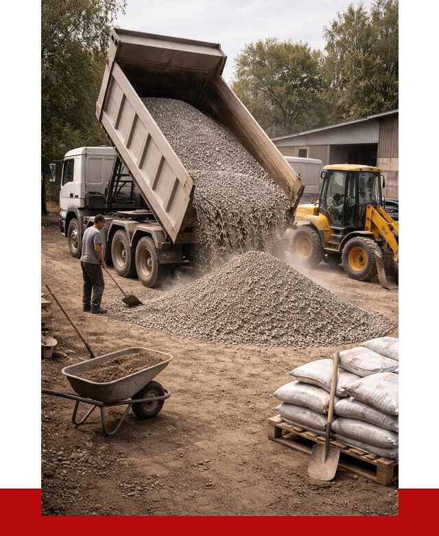 Перевозка сыпучих грузов в Красноуфимске от 3250 р. | ПРОНЕРУДКрф